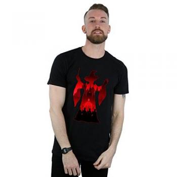 Herren Harry Potter Minerva T‑shirt