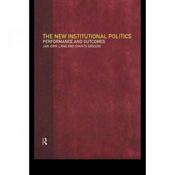 Vitalsource Technologies, Inc. New Institutional Politics