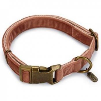 Hunde-Halsband Velura