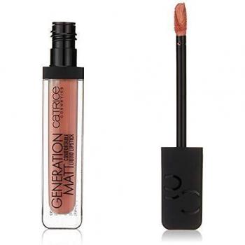 Catrice Matte Lipstick in Liquid Form – Generation Wohlfühl 010