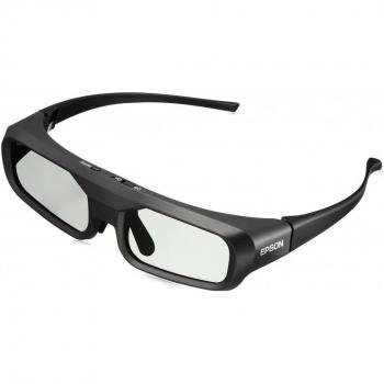 Epson ELPGS03 Active 3D Glasses
