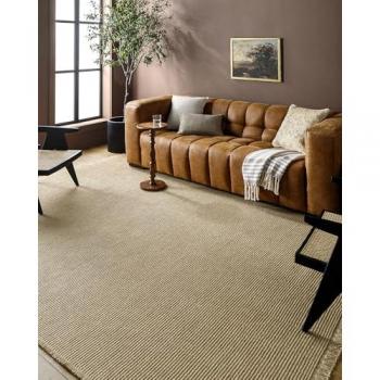 Becki Owens x Livabliss Jute Area Rug