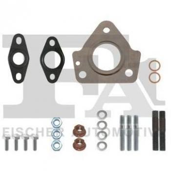 Turbocompresor FA1 KT870070 – Kit de Montaje