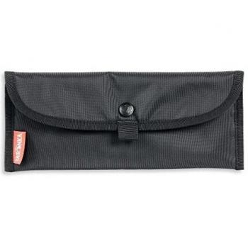 Sac de rangement extérieur Tatonka – Couverts – Noir – 25 × 10 cm
