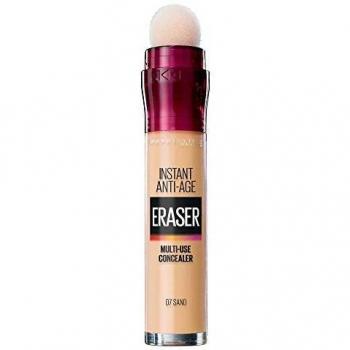 Maybelline Eraser Concealer 07 Sand