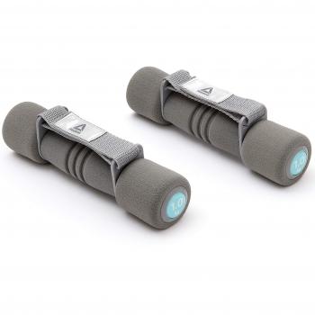 Reebok 1kg Dumbbells