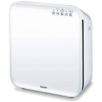 Beurer LR 310 Air Purifier Ideal for Hay Fever
