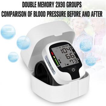 VascularPro Monitor