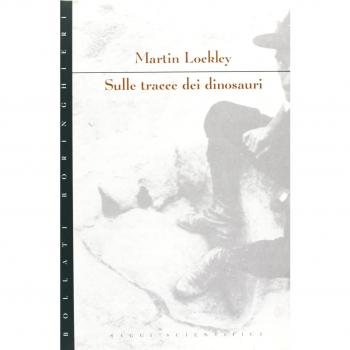 Sulle tracce dei dinosauri