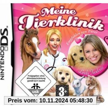 CliniVet Meine Tierklinik