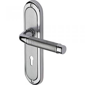 Heritage Apollo Lever Handle