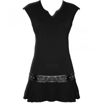 T-Shirt Manches courtes Gothic de Spiral