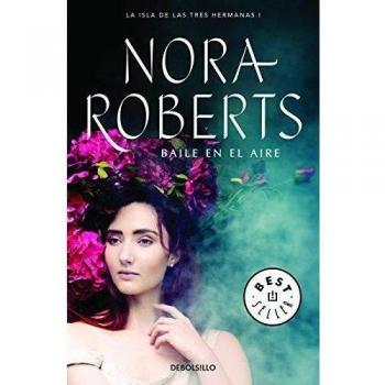 BAILE EN EL AIRE (LA ISLA DE LAS TRES HERMANAS 1)