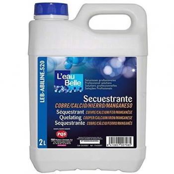 Abiline Secuestrante LEB 520 Gfa 2 L