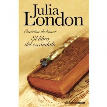 El libro del escándalo. Cuestión de honor i