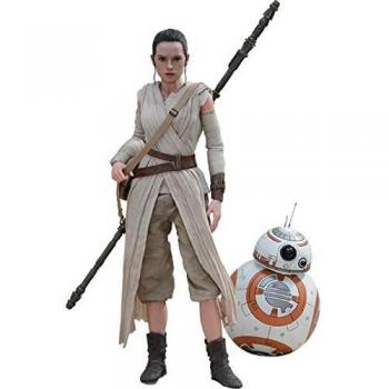 Hot Toys MMS337