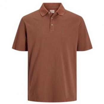Jack & Jones Poloshirt WILLIAM mit Polokragen