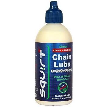 Squirt SQ-06 Long Lasting Chain Lubricant