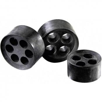 Joint Wiska M40 multi-passages Elastomère 1 pc S22615