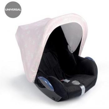 Pasito Rosa Capote di Gruppo 0