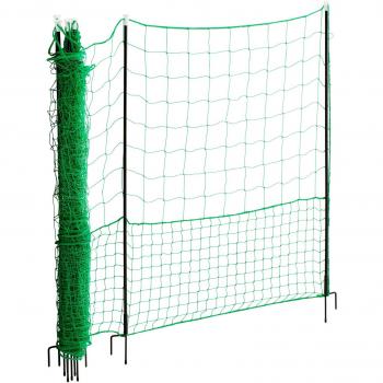 Wiesenfield 15m Chicken Wire Fence