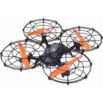 Dron/ Ponorka s kamerou Fleg