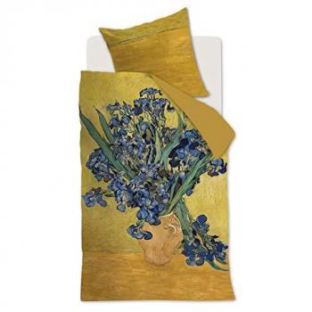 Bettbezug Set Mako Satin – kuschelig weich, 135 × 200 cm