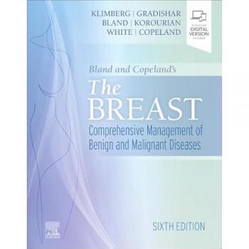 Bland and Copeland's The Breast