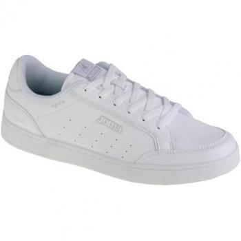 Joma Sneakers Agora Men 2402 in Weiß Größe 46