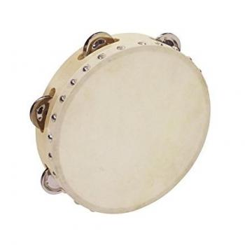 DIMAVERY DTH-806 Tamburin 20 cm