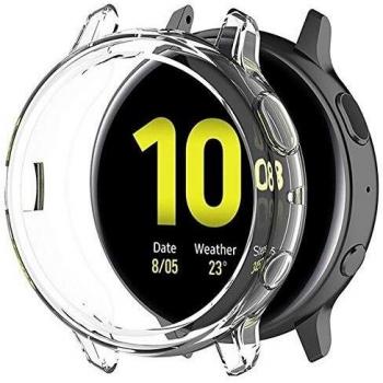 See-Through Silicone Cover for Samsung Galaxy Watch Active2