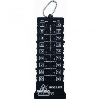 Longridge 18-Track Score Counter