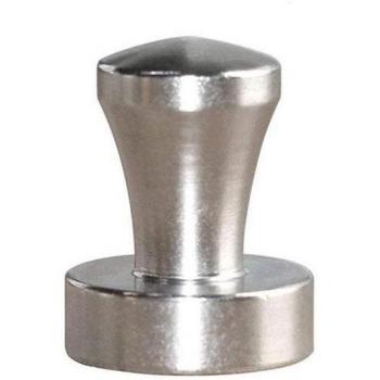 Metal Coat Hook with Magnetic Feature