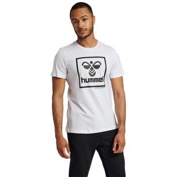 T-Shirt Hummel