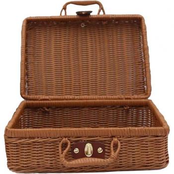 Woven Storage Basket