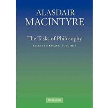 The Tasks of Philosophy : Volume 1: Selected Essays
