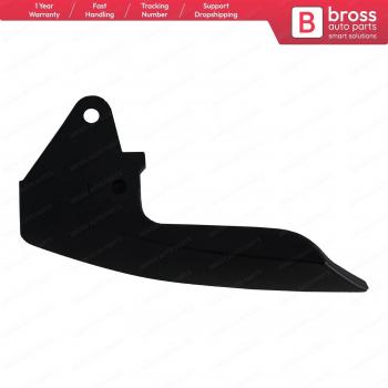 BDP1018-2 Right Door Handle for Fiat Linea Punto