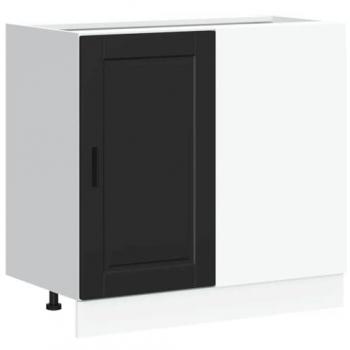 VidaXL Porto Kitchen Base Cabinet