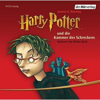 Harry Potter 2 und die Kammer des Schreckens