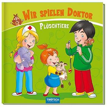 Wir spielen Doktor