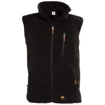 Beheizte AlpenHeat Fleeceweste – Warmes Abenteuer