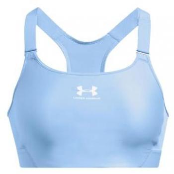 Top de Sport Heatgear Under Armour Maintien Élevé