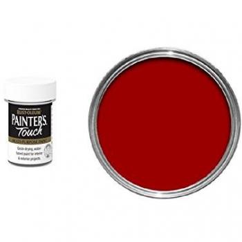 Rust-Oleum Toy Safe Enamel Paint Red 20ml