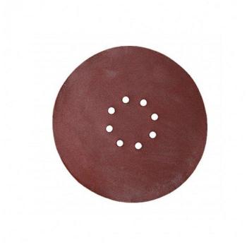 DED77645 Disques Abrasifs – 150‑180 mm, Paquet de 5 unités