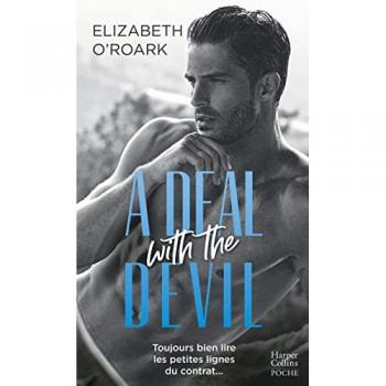 A Deal with the Devil: Une romance slow burn, épicée par des joutes verbales irrésistibles !