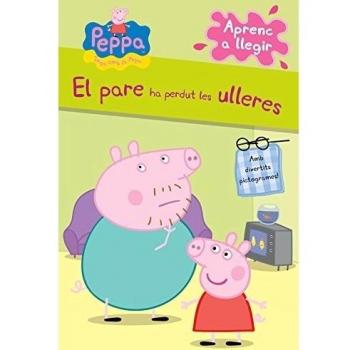Peppa Pig. Lectoescriptura