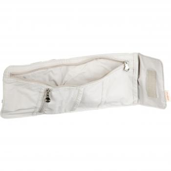 Brusttasche „Kangaroo“ von Samsonite – Beige