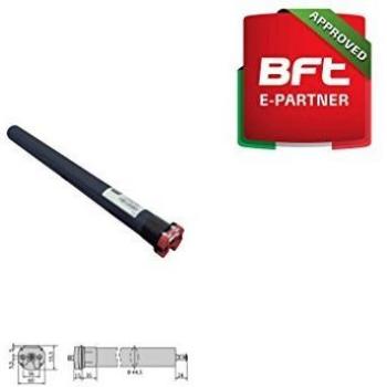 Reel Easy Rua A30 230V W45 BFT Operatore Filare Irreversibile Tapparelle