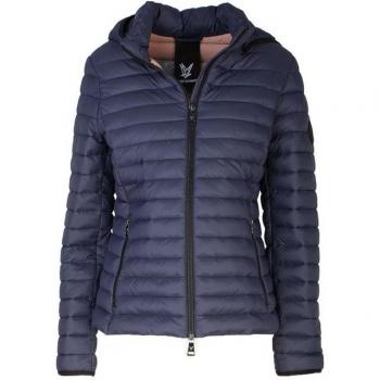 Fuchs Schmitt Damenjacke mit Kapuze