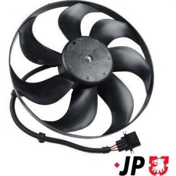 Ventilateur de refroidissement JP GROUP 1199104100